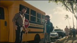 NCIS Hawaii - Season 02 Episode 07